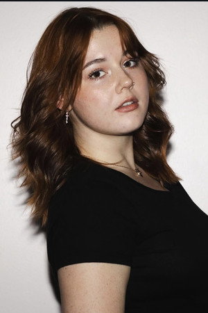 Analiese Hardgrave portrait