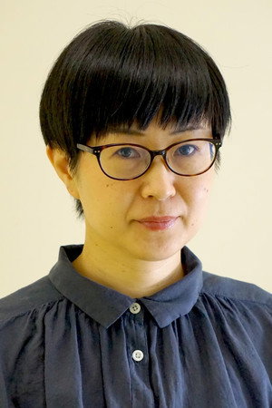 Rumi Komatsu portrait