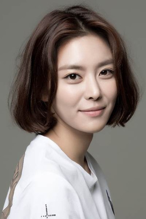 Park Seo-yeon portrait