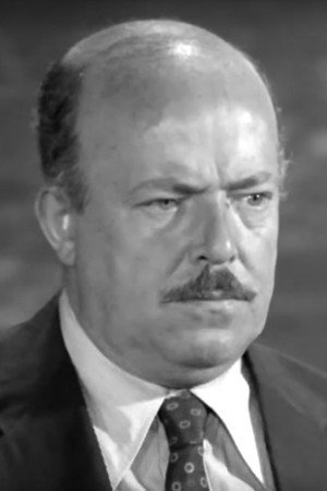 Hüseyin Kutman portrait