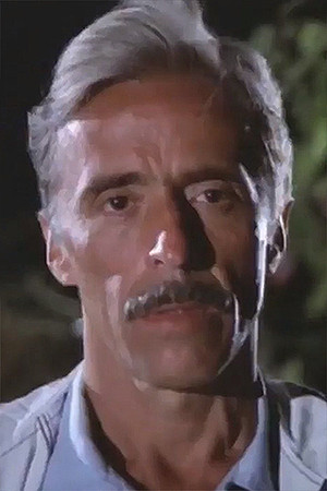 Paulo Villaça portrait