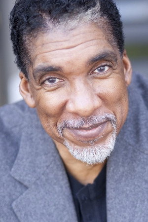 Stan Shaw portrait