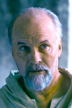 Alan Adler portrait
