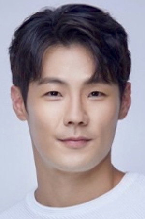 Park Jae-hong portrait