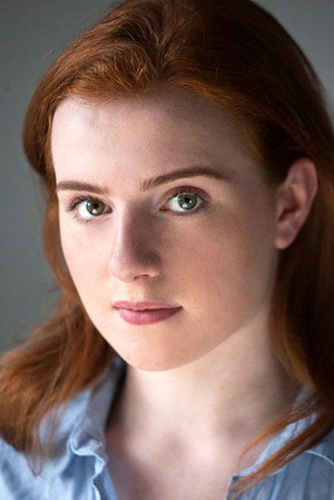 Hannah Onslow portrait