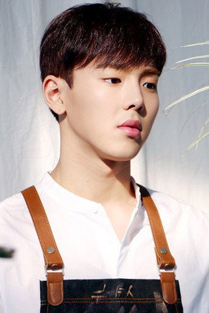 Shownu portrait