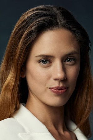 Delfina Chaves portrait