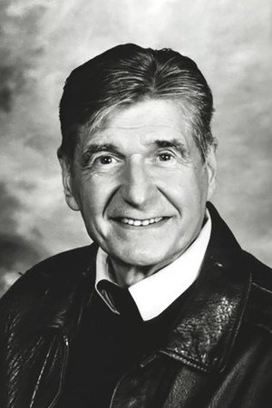 William Andrews portrait