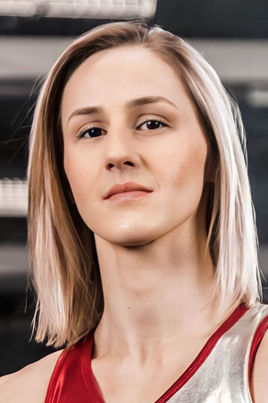 Segolene Lefebvre portrait
