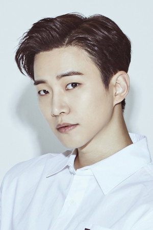 Lee Jun-ho portrait