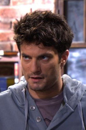 Fabio Di Tomaso portrait