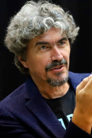Alexander Vislov portrait
