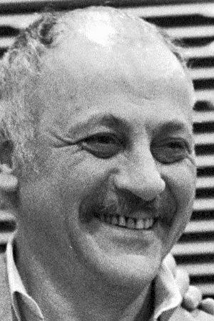 Samvel Gasparov portrait