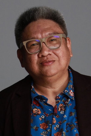 Erik Matti portrait