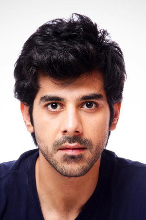 Pavail Gulati portrait
