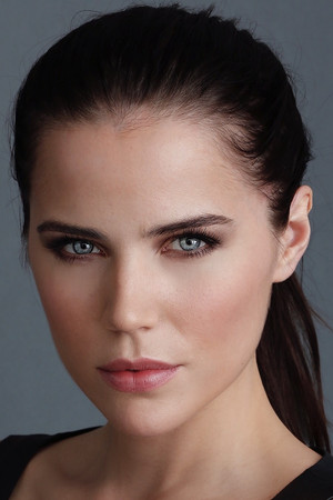 Sofia Mattsson portrait