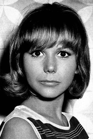 Carla Macelloni portrait
