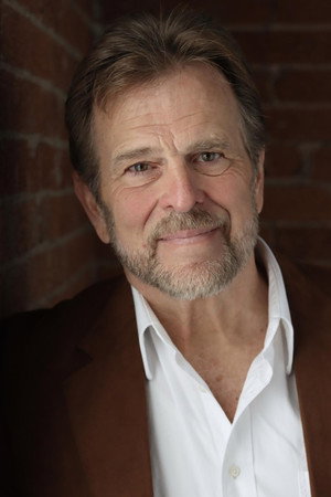 Link Lindquist portrait