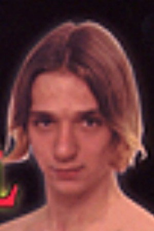 Guy Laroche portrait