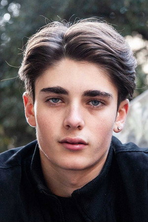 Andrea Arru portrait