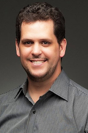 Gabriel Mores portrait