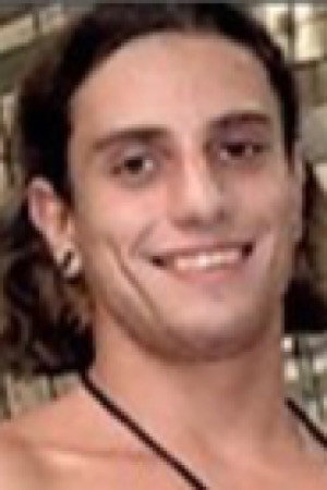 Juliano portrait