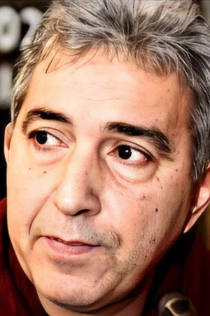 Karim Doukkali portrait