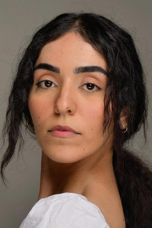 Zaynab Alji portrait