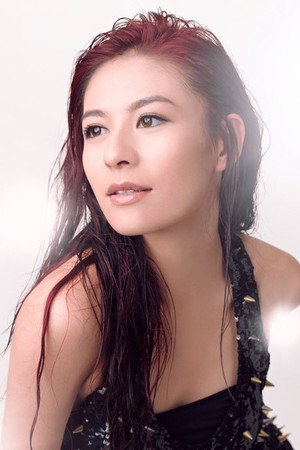 Elanne Kwong Yeuk-Lam portrait