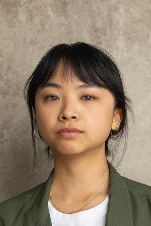 Talia Pua portrait