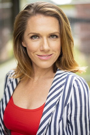 Kathryn Schuback portrait