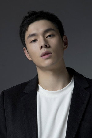 Wang Chuan portrait