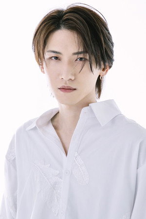 Takumi Masunaga portrait