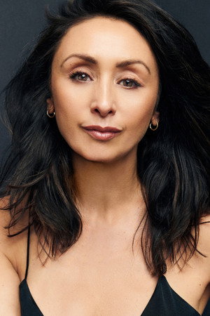 Natascia Diaz portrait