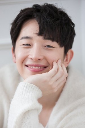 Lee Je-yeon portrait
