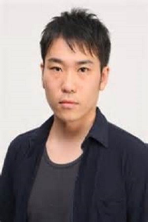 Takanori Ooyama portrait