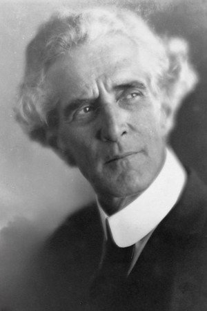 John T. Prince portrait