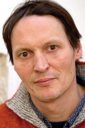 Quirin Bäumler portrait