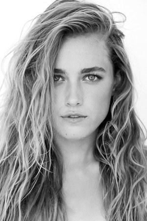 Madison Lawlor portrait