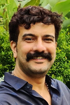 Ramesh Pisharody portrait