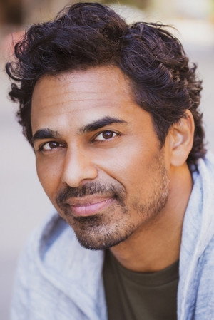 Tarun Shetty portrait