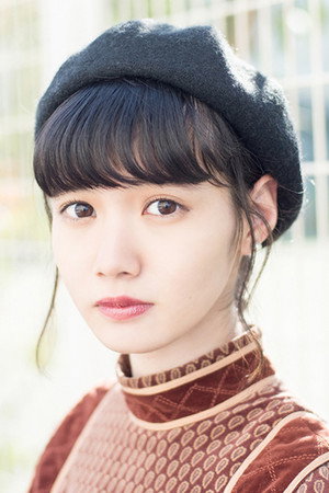 Chika Arakawa portrait