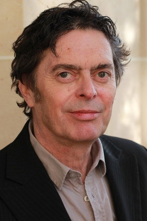 Christian Huitorel portrait