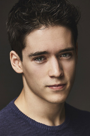 Marcos Ruiz portrait