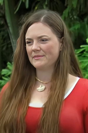 Sonja Nelson portrait