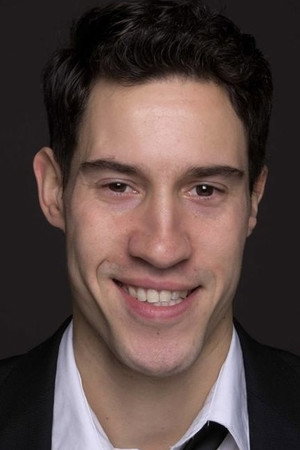 Ruy Buchholz portrait