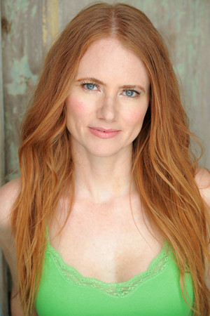 Mary Grace portrait