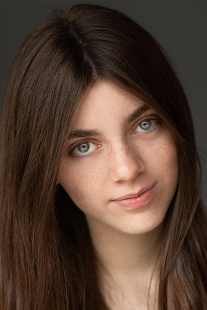 Valentina Filippeschi portrait