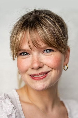 Hrafnhildur Orradóttir portrait