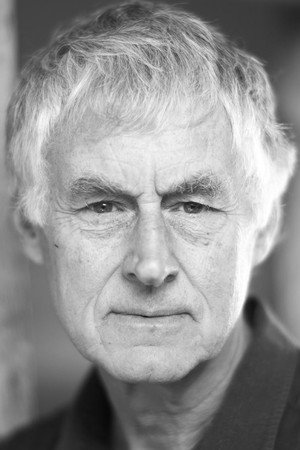 Christopher Good portrait
